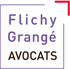 Logo Flichy Grangé Avocats